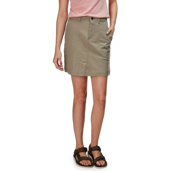 NWT Patagonia Stand Up Skirt - Picture 9 of 9